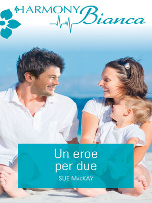 cover image of Un eroe per due